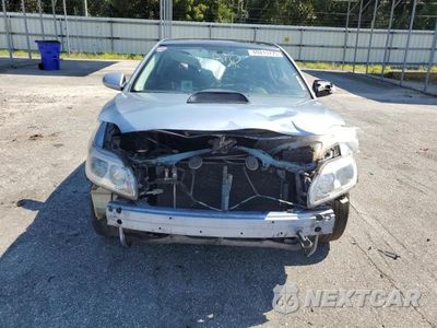 Piąte zdjęcie samochodu w środku: 2009 TOYOTA SCION TC VIN:JTKDE167290284587 - miniatura