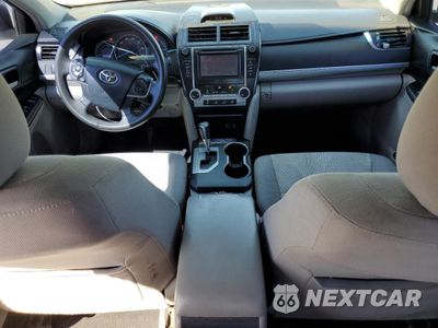 Zdjęcie 8 z 14 samochodu: 2012 TOYOTA CAMRY BASE VIN:4T1BF1FK9CU538811 - miniatura