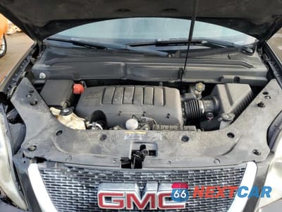 Zdjęcie 12 z 13 samochodu: 2011 GMC ACADIA SLT-1 VIN:1GKKVRED8BJ395282 - miniatura