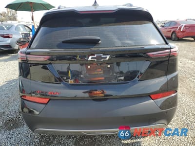 Zdjęcie 6 z 12 samochodu: 2023 CHEVROLET BOLT EUV LT VIN:1G1FY6S03P4112743 - miniatura