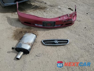 Zdjęcie 12 z 13 samochodu: 2001 ACURA 3.2TL VIN:19UUA56691A003497 - miniatura