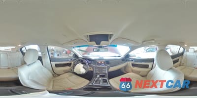 Zdjęcie 15 z 15 samochodu: 2014 LINCOLN MKS VIN:1LNHL9DK9EG609270 - miniatura