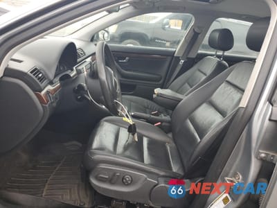 Zdjęcie 7 z 12 samochodu: 2007 AUDI A4 3.2 QUATTRO VIN:WAUDH78E27A021808 - miniatura