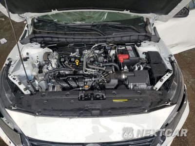 Zdjęcie 11 z 13 samochodu: 2025 NISSAN ALTIMA SV VIN:1N4BL4DVXSN400267 - miniatura