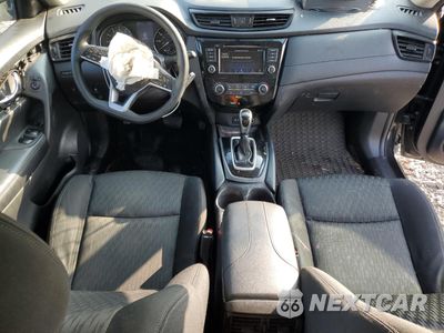 Zdjęcie 8 z 16 samochodu: 2018 NISSAN ROGUE S VIN:KNMAT2MT1JP598300 - miniatura