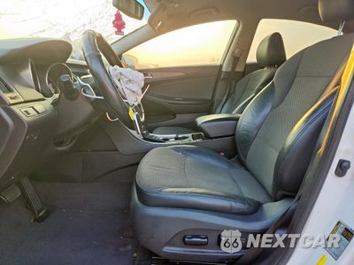 Zdjęcie 7 z 14 samochodu: 2013 HYUNDAI SONATA SE VIN:5NPEC4AC7DH773151 - miniatura