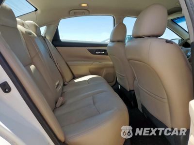 Zdjęcie 10 z 13 samochodu: 2017 NISSAN ALTIMA 2.5 VIN:1N4AL3AP9HC212033 - miniatura