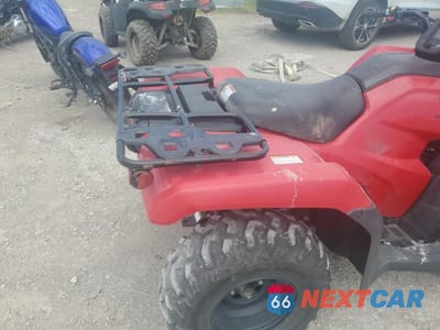 Zdjęcie 6 z 11 samochodu: 2024 HONDA TRX420 FM VIN:1HFTE4005RJ000224 - miniatura