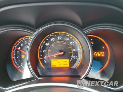 Zdjęcie 9 z 13 samochodu: 2010 NISSAN MURANO S VIN:JN8AZ1MW1AW100982 - miniatura