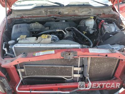 Zdjęcie 11 z 14 samochodu: 2008 DODGE RAM 1500 ST VIN:1D7HU18278S534072 - miniatura