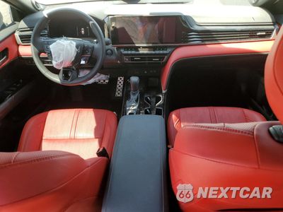 Zdjęcie 8 z 15 samochodu: 2025 TOYOTA CAMRY XSE VIN:4T1DAACK1SU054951 - miniatura