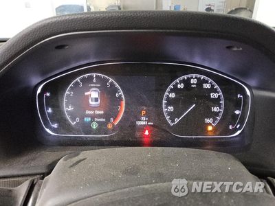 Zdjęcie 9 z 13 samochodu: 2020 HONDA ACCORD SPORT VIN:1HGCV1F30LA091776 - miniatura