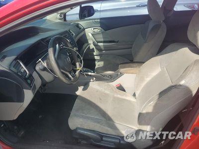 Zdjęcie 7 z 15 samochodu: 2013 HONDA CIVIC LX VIN:2HGFG3B59DH593805 - miniatura
