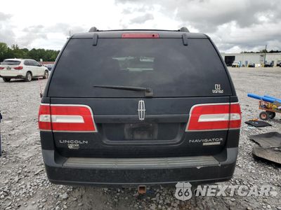 Zdjęcie 6 z 14 samochodu: 2012 LINCOLN NAVIGATOR VIN:5LMJJ2J51CEL00847 - miniatura