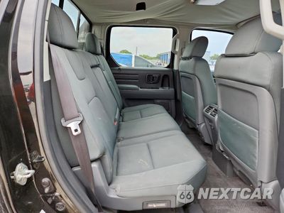 Zdjęcie 10 z 14 samochodu: 2008 HONDA RIDGELINE RT VIN:2HJYK16248H514643 - miniatura