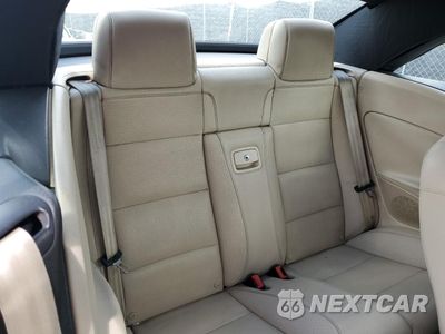 Zdjęcie 10 z 12 samochodu: 2008 VOLKSWAGEN EOS TURBO VIN:WVWBA71F68V041586 - miniatura