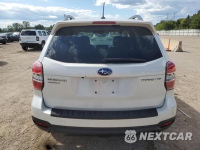 Zdjęcie 6 z 12 samochodu: 2014 SUBARU FORESTER 2.5I TOURING VIN:JF2SJAPC5EH543334 - miniatura