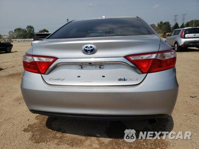 Zdjęcie 6 z 14 samochodu: 2015 TOYOTA CAMRY HYBRID VIN:4T1BD1FK4FU166997 - miniatura