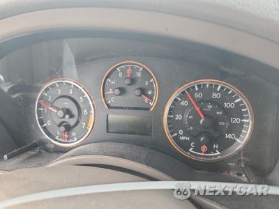 Zdjęcie 9 z 14 samochodu: 2010 NISSAN ARMADA SE VIN:5N1BA0ND0AN613642 - miniatura