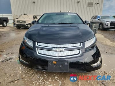 Piąte zdjęcie samochodu w środku: 2013 CHEVROLET VOLT VIN:1G1RB6E40DU105239 - miniatura