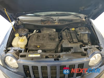 Zdjęcie 12 z 13 samochodu: 2007 JEEP COMPASS VIN:1J8FT47W77D273483 - miniatura