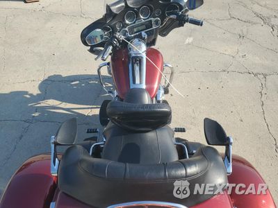 Zdjęcie 6 z 9 samochodu: 2009 HARLEY-DAVIDSON FLHTCUTG VIN:1HD1MAM199Y852006 - miniatura