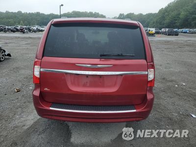 Zdjęcie 6 z 13 samochodu: 2015 CHRYSLER TOWN & COUNTRY TOURING VIN:2C4RC1BG9FR595797 - miniatura