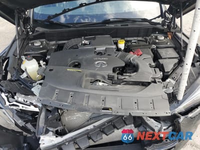 Zdjęcie 12 z 15 samochodu: 2022 INFINITI QX50 LUXE VIN:3PCAJ5BA5NF106778 - miniatura