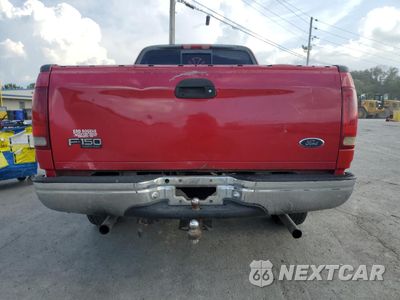 Zdjęcie 6 z 12 samochodu: 2004 FORD F-150 HERITAGE CLASSIC VIN:2FTRF17214CA21537 - miniatura