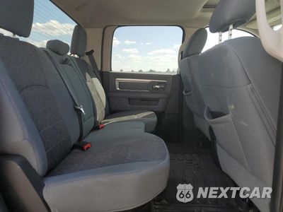 Zdjęcie 10 z 13 samochodu: 2017 RAM 1500 SLT VIN:1C6RR7LT9HS686588 - miniatura