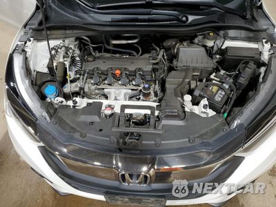 Zdjęcie 12 z 14 samochodu: 2022 HONDA HR-V EX VIN:3CZRU6H54NM732399 - miniatura