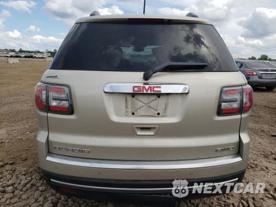 Zdjęcie 6 z 15 samochodu: 2013 GMC ACADIA SLT-1 VIN:1GKKVRKD8DJ202488 - miniatura