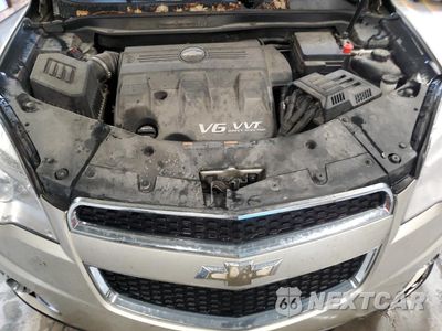 Zdjęcie 12 z 14 samochodu: 2014 CHEVROLET EQUINOX LT VIN:2GNFLCE33E6244656 - miniatura