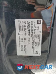 Zdjęcie 13 z 13 samochodu: 2011 CHEVROLET SUBURBAN K1500 LTZ VIN:1GNSKKE30BR101577 - miniatura
