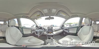Zdjęcie 15 z 15 samochodu: 2011 TOYOTA RAV4 LIMITED VIN:2T3DF4DV6BW153493 - miniatura