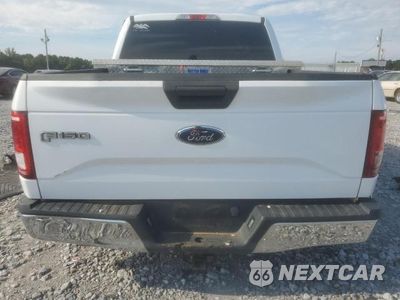 Zdjęcie 6 z 12 samochodu: 2016 FORD F150 SUPERCREW VIN:1FTEW1CG1GKD45202 - miniatura