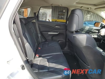 Zdjęcie 11 z 13 samochodu: 2014 HONDA CR-V EXL VIN:5J6RM4H77EL104635 - miniatura
