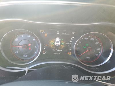 Zdjęcie 9 z 14 samochodu: 2015 DODGE CHARGER SXT VIN:2C3CDXHG5FH902650 - miniatura