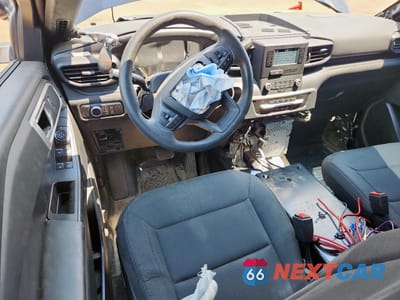 Zdjęcie 8 z 13 samochodu: 2023 FORD EXPLORER POLICE INTERCEPTOR VIN:1FM5K8AB9PGA32330 - miniatura