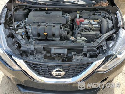 Zdjęcie 11 z 15 samochodu: 2018 NISSAN SENTRA S VIN:3N1AB7AP7JL624761 - miniatura
