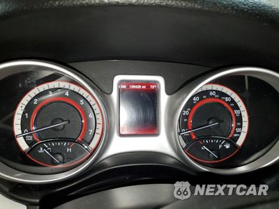 Zdjęcie 9 z 14 samochodu: 2017 DODGE JOURNEY GT VIN:3C4PDDEG3HT583341 - miniatura