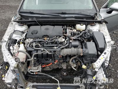 Zdjęcie 11 z 14 samochodu: 2022 TOYOTA CAMRY NIGHT SHADE VIN:4T1S31AK0NU574972 - miniatura