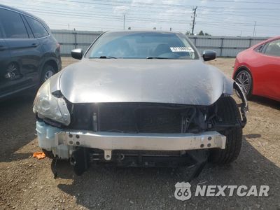Piąte zdjęcie samochodu w środku: 2011 INFINITI G37 VIN:JN1CV6EL5BM261269 - miniatura