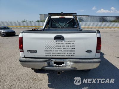 Zdjęcie 6 z 14 samochodu: 2000 FORD F350 SRW SUPER DUTY VIN:1FTSW31F8YED94986 - miniatura