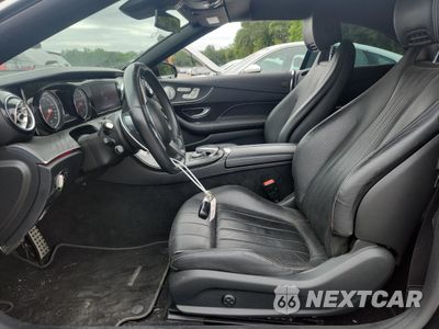 Zdjęcie 7 z 13 samochodu: 2018 MERCEDES-BENZ E 400 VIN:WDD1K6FB1JF041560 - miniatura