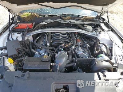 Zdjęcie 11 z 14 samochodu: 2016 FORD MUSTANG GT VIN:1FA6P8CF2G5208582 - miniatura