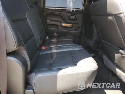 Zdjęcie 10 z 13 samochodu: 2017 CHEVROLET SILVERADO C1500 LTZ VIN:3GCPCSEC5HG192866 - miniatura