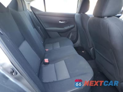 Zdjęcie 10 z 12 samochodu: 2023 NISSAN SENTRA SV VIN:3N1AB8CV6PY273144 - miniatura