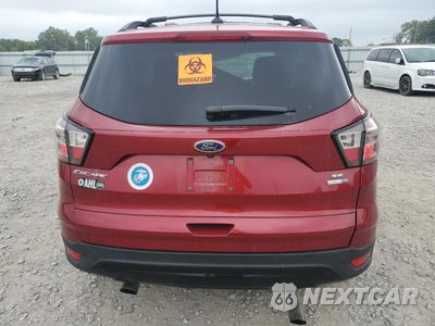 Zdjęcie 6 z 14 samochodu: 2018 FORD ESCAPE SE VIN:1FMCU9GDXJUB31117 - miniatura