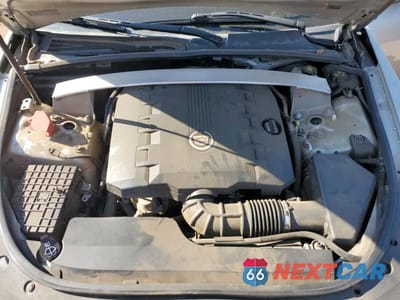Zdjęcie 11 z 12 samochodu: 2013 CADILLAC CTS VIN:1G6DA1E39D0114661 - miniatura